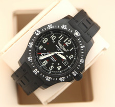 Breitling colt skyracer - breitling, carbon