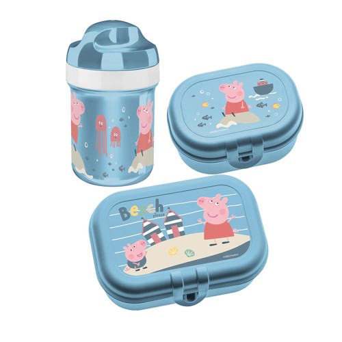Set trinkflasche 200 - set:,