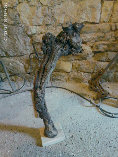 Stele skulptur holz naturholz - stele,