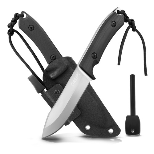 Greifs outdoor messer milan - outdoor-messer,