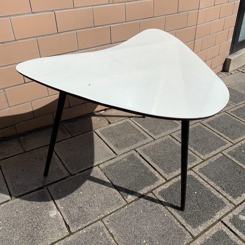Nierentisch couchtisch - nierentisch,