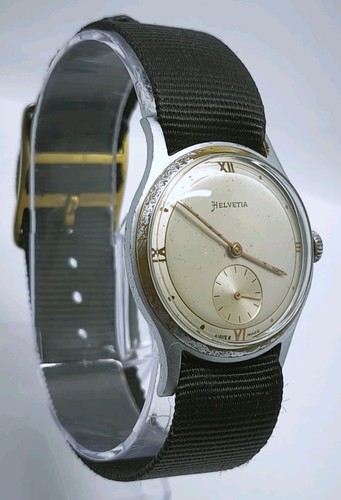 Vintage 1940er helvetia 15j - 1940er,