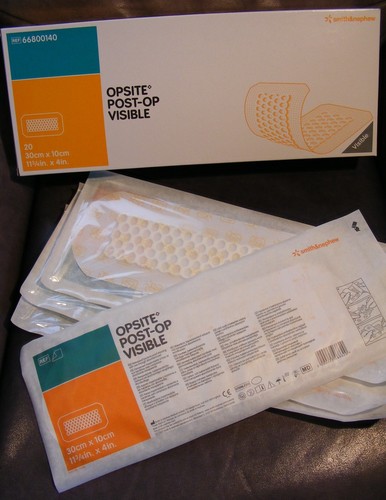 Opsite post visible - opsite,