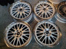 19" neu RH Alurad 8,5x19" RAN