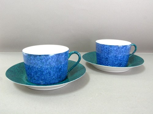 Porzellan limoges laure japy - porzellan,