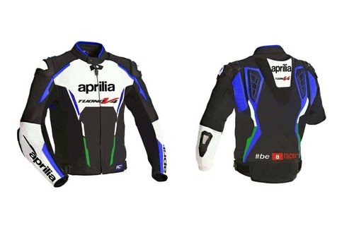 New aprilia motorrad - new,