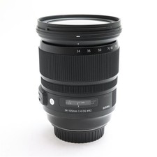 SIGMA 24-105mm F/4 DG OS HSM