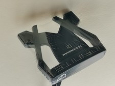 Wilson Infinite Buckingham