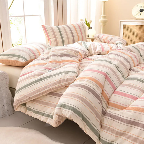 Winterbettwäsche dicke decke - winterbettwäsche,