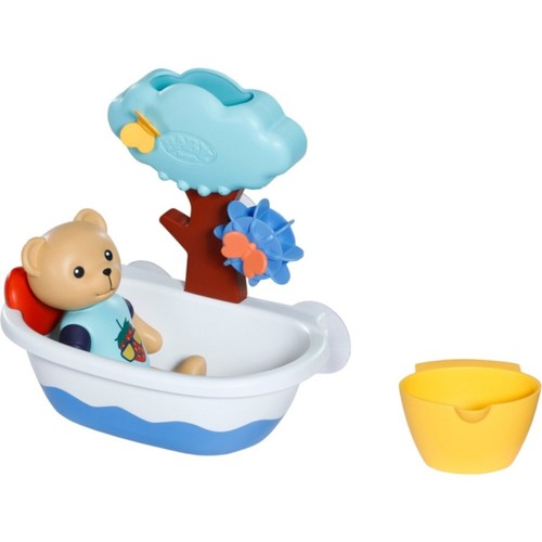 Baby born splish splash - baby,