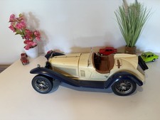 Pocher Alfa Romeo 8c 2300