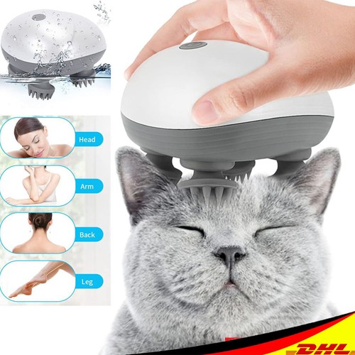 Massagegerät für kopf nacken - massagegerät,