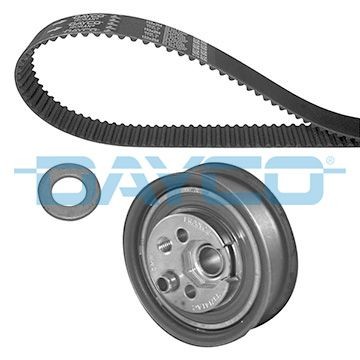 Dayco zahnriemensatz ktb157 - dayco,