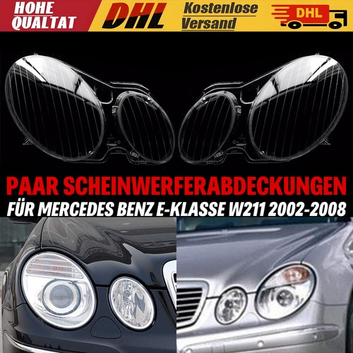 Links rechts für mercedes - links+rechts,