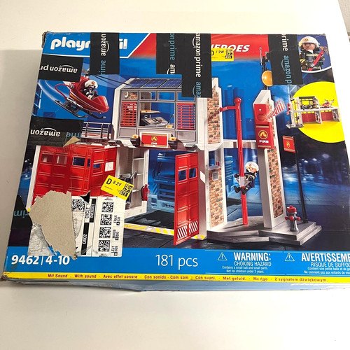 Playmobil 9462 große - 9462,
