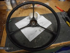 Lenkrad Hela D 12 Hermann Lanz