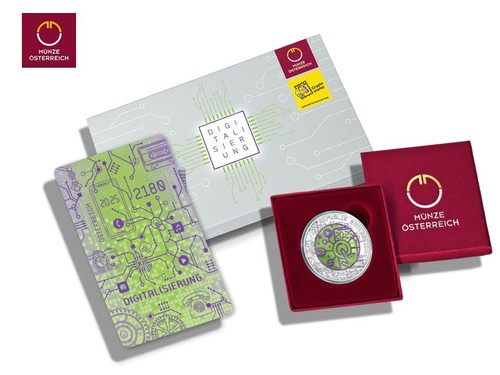 Euro österreich 2025 - euro,