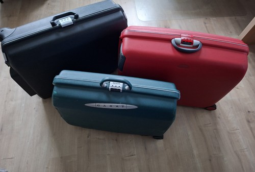 Samsonite - 3, x