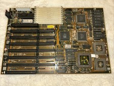 Retro 486 Mainboard –