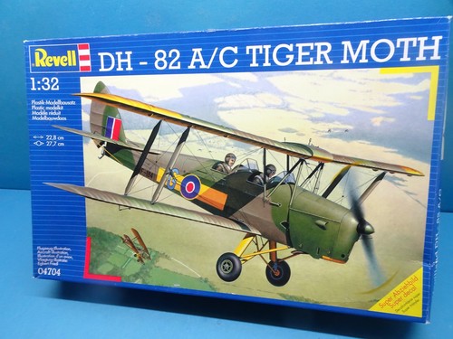 Revell d h 82 - , d.h.-82