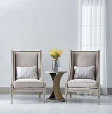 Luxus Wohnzimmer Hotel Möbel