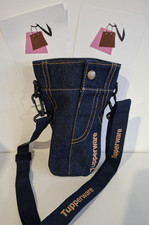 Tupperware Tasche für