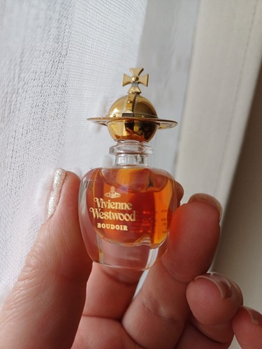 Vivienne westwood boudoir - vivienne,