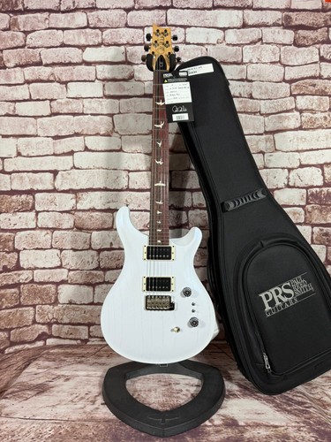 Prs swamp ash pearl - ash,