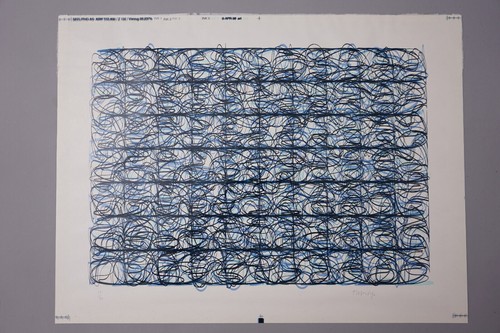 Bernard tagwerker druckgrafik - bernard,