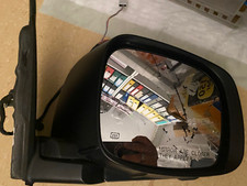 CHRYSLER TOWN COUNTRY VOYAGER