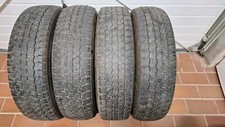 4x Bridgestone Dueler H/T 689