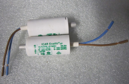 Icar ecofitt kondensator - icar,