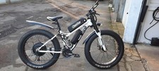 26 Zoll E-Mountainbike