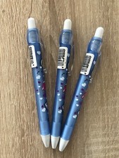 Kleiner Kugelschreiber in Blau