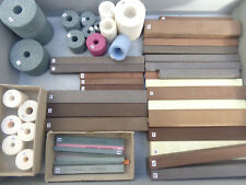 Schleifstäbe Schleifsteine Honsteine Schleifkörper diverse