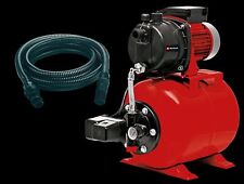 Einhell Hauswasserwerk-Set GC-WW 6538 Set OVP lädiert