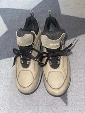 Meindl Herren Gore Tex Outdoorschuhe Wanderschuhe Trekkingschuhe Schuhe 43 / 9