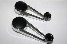 2 Fensterkurbeln für SWB