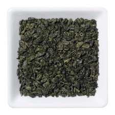 Grüner Tee China Gunpowder