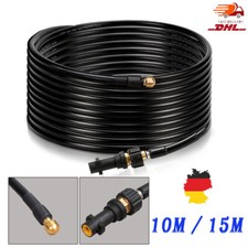 Rohrreinigungsschlauch Für