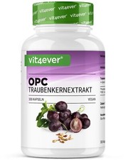 OPC PURE Traubenkernextrakt 