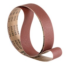 20 x VSM Schleifband KK711X |