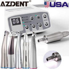AZDENT Dental Electric LED