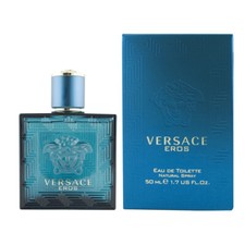 Versace Eros Eau De Toilette
