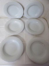 6  x Hutschenreuther Scala