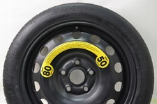 VOLKSWAGEN TOURAN II Notrad