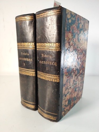 Das meßbuch der - das,