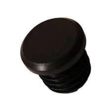 4 x 26 mm ( ¾ Zoll) /18-21 mm Rohrstopfen Lamellenstopfen