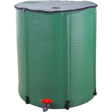 Regentonne Wasserfass 250