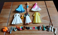 Disney Polly Pocket Cinderella